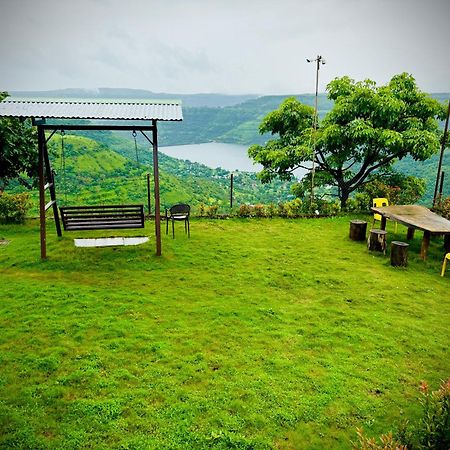Paramount 3 Ac Bedrooms Hall Garden With Lake View Panchgani Ngoại thất bức ảnh