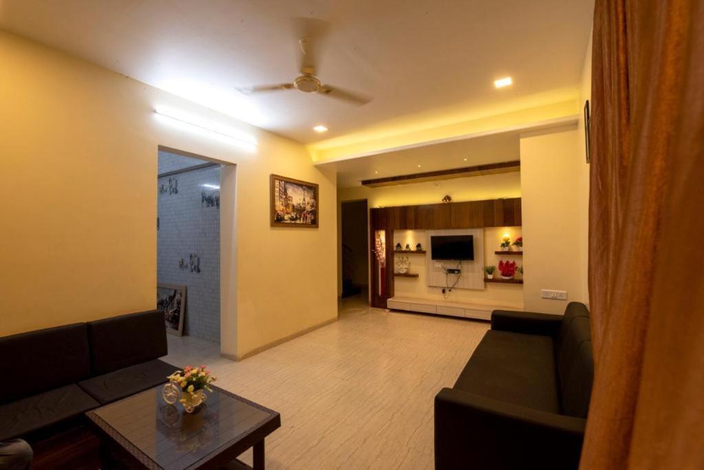 Paramount 3 Ac Bedrooms Hall Garden With Lake View Panchgani Ngoại thất bức ảnh