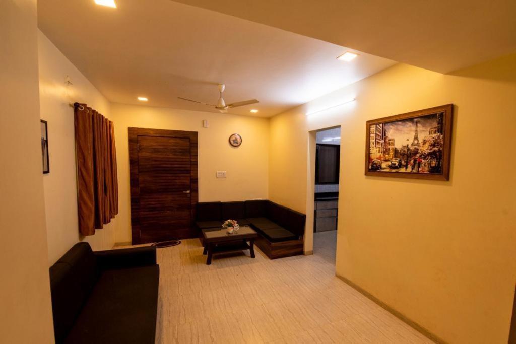 Paramount 3 Ac Bedrooms Hall Garden With Lake View Panchgani Ngoại thất bức ảnh